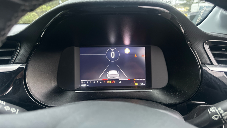 Vauxhall Corsa 1.2 Elite Edition 5dr Petrol Hatchback